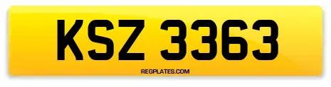 KSZ 3363