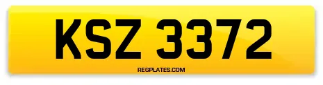 KSZ 3372