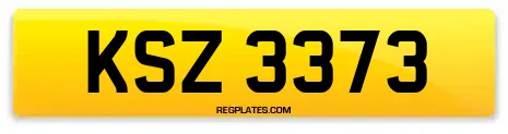 KSZ 3373