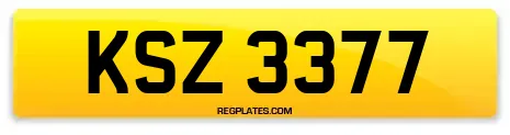 KSZ 3377