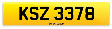 KSZ 3378