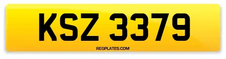 KSZ 3379