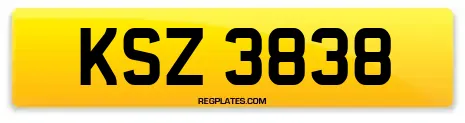 KSZ 3838