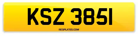 KSZ 3851