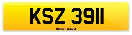 KSZ 3911