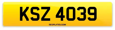 KSZ 4039