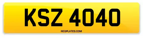 KSZ 4040