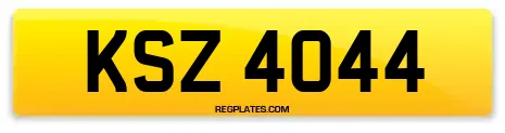 KSZ 4044