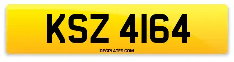 KSZ 4164
