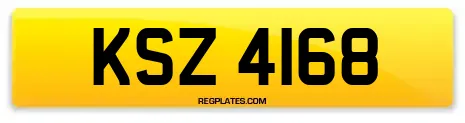 KSZ 4168