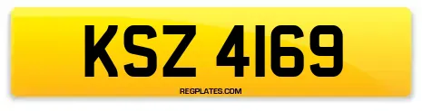 KSZ 4169