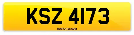 KSZ 4173