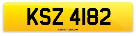 KSZ 4182