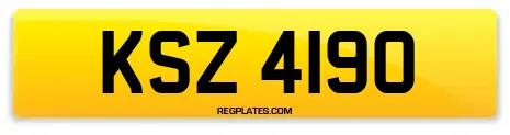 KSZ 4190