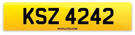 KSZ 4242