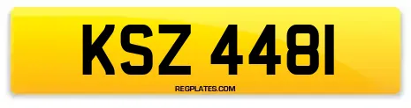 KSZ 4481