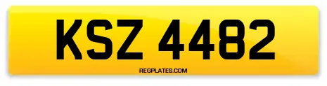 KSZ 4482