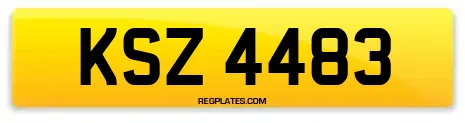 KSZ 4483