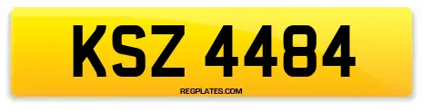 KSZ 4484