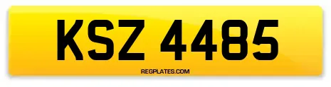 KSZ 4485