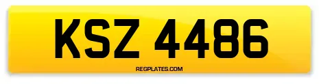 KSZ 4486