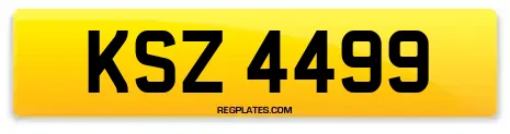 KSZ 4499