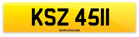 KSZ 4511
