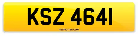 KSZ 4641