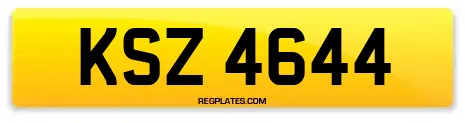 KSZ 4644