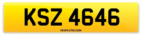 KSZ 4646