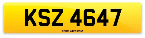 KSZ 4647