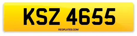KSZ 4655
