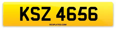 KSZ 4656