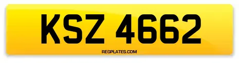 KSZ 4662