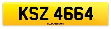 KSZ 4664