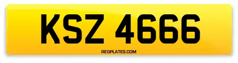 KSZ 4666