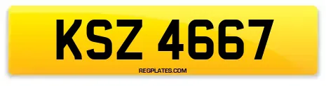 KSZ 4667
