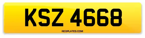 KSZ 4668