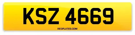 KSZ 4669