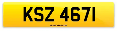 KSZ 4671