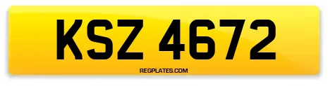 KSZ 4672