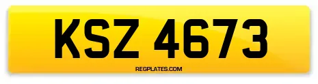 KSZ 4673