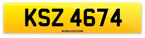 KSZ 4674