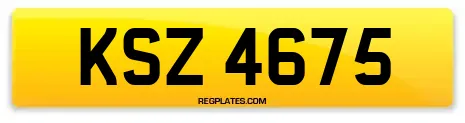 KSZ 4675