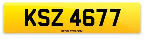KSZ 4677