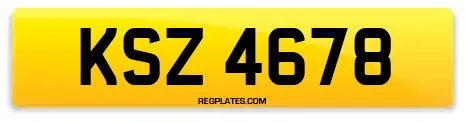 KSZ 4678