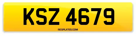 KSZ 4679