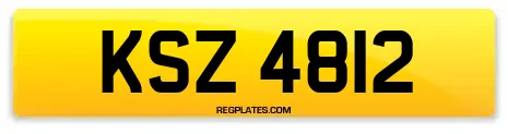 KSZ 4812