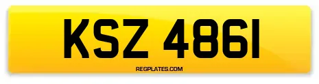 KSZ 4861