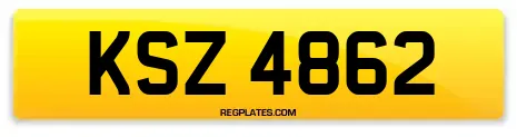 KSZ 4862